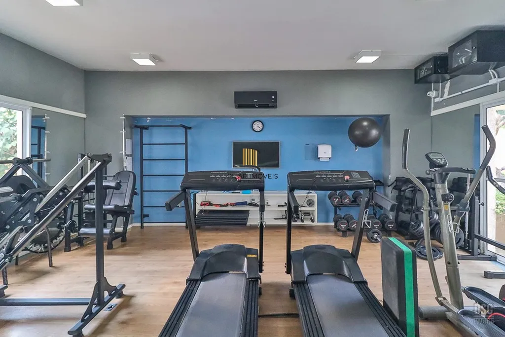 Apartamento 3 dormitórios no bairro Jardim Itu