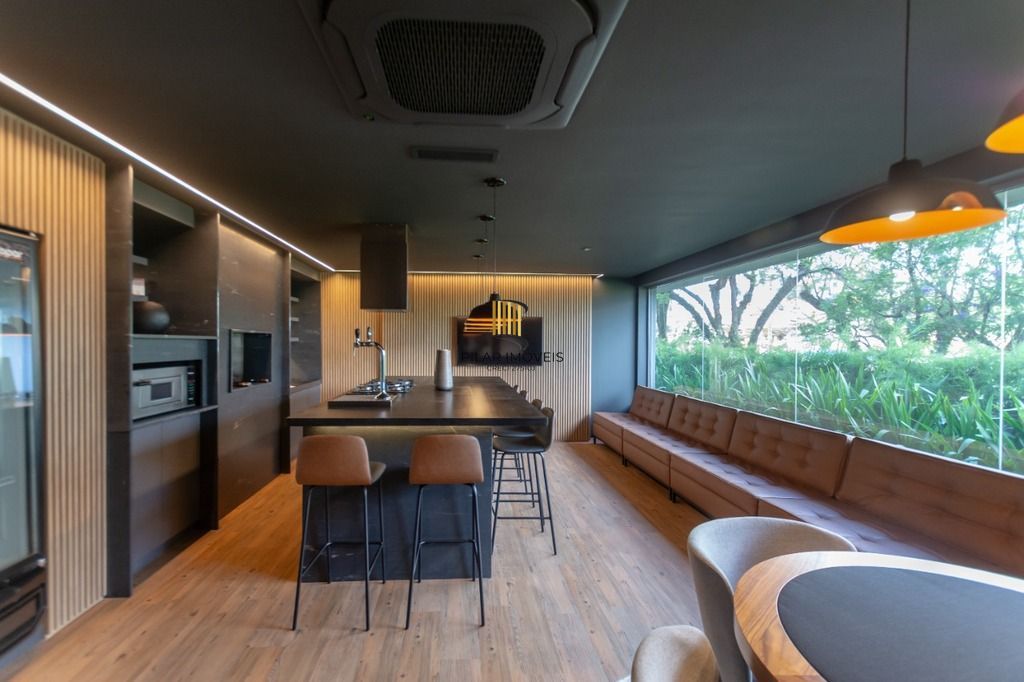 Apartamento 3 dormitórios no bairro Rio Branco