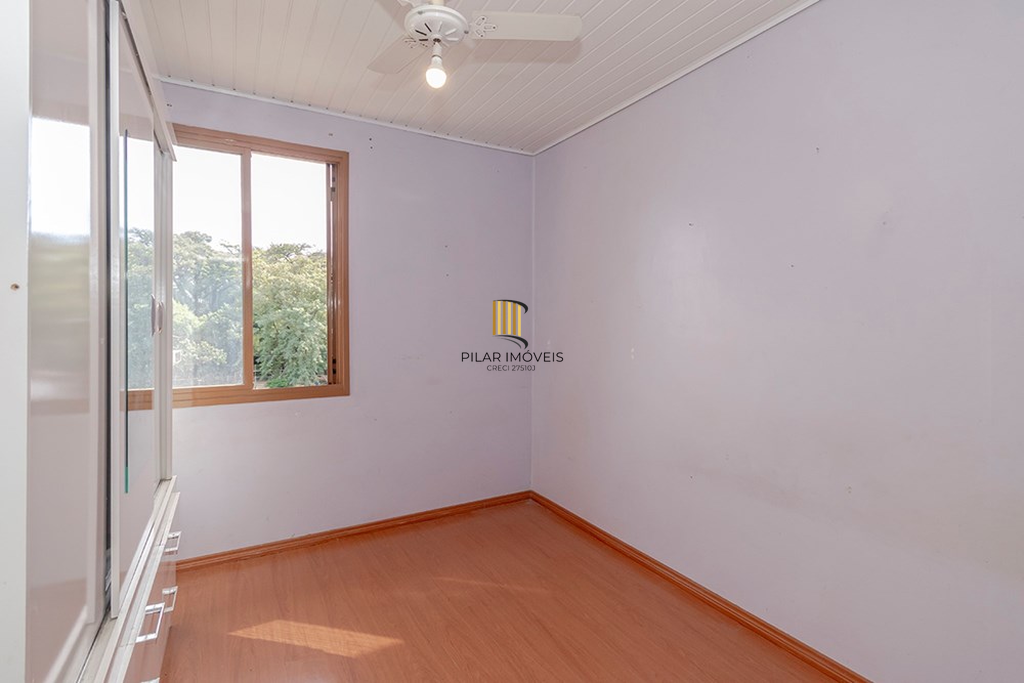 Apartamento 2 dormitórios no bairro Glória