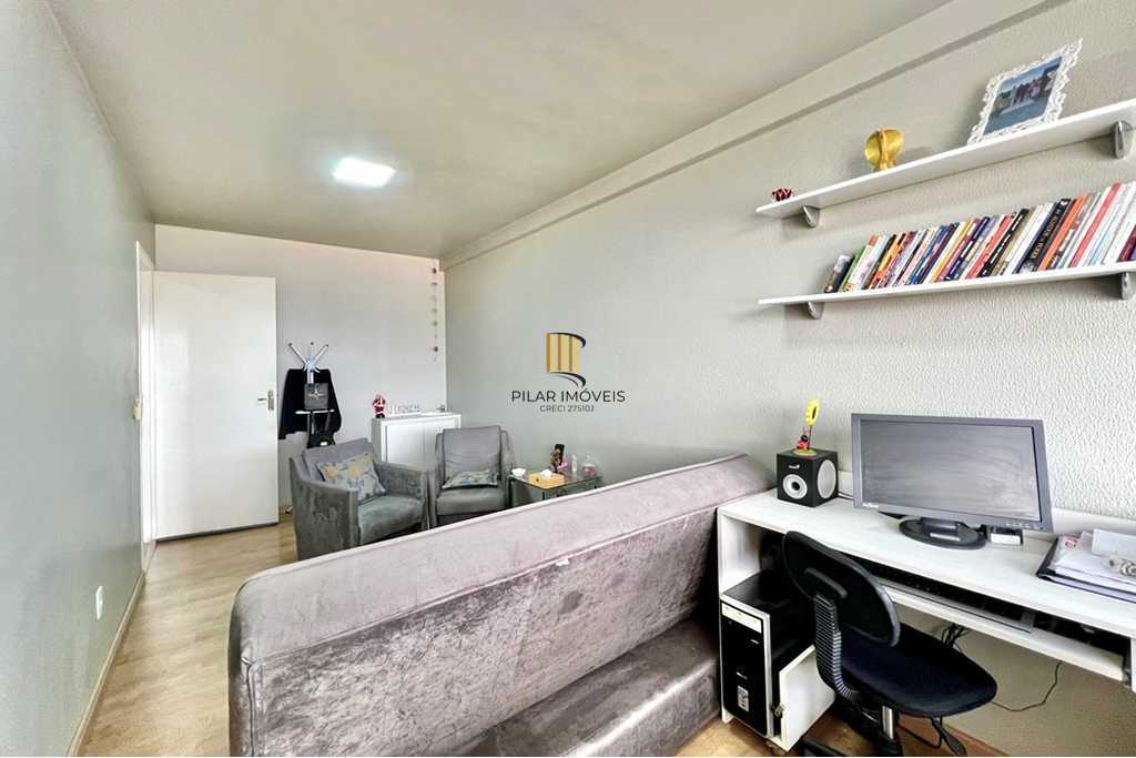 Sala Comercial no bairro Centro