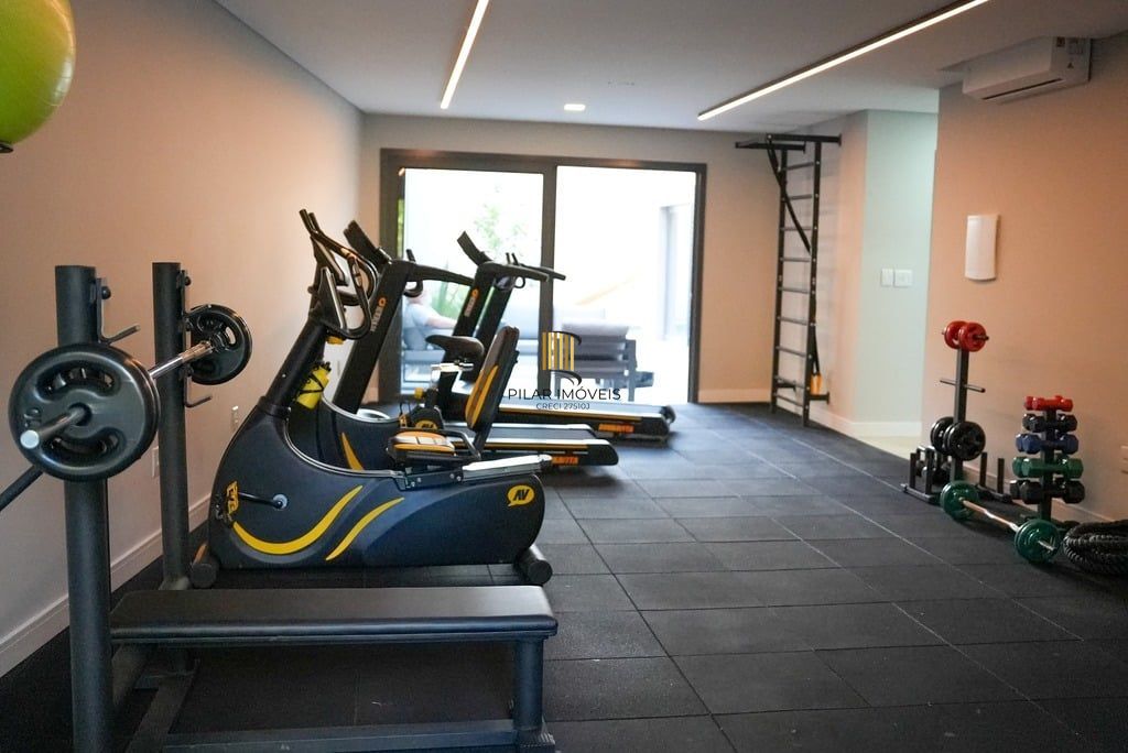 Apartamento 3 dormitórios no bairro Rio Branco