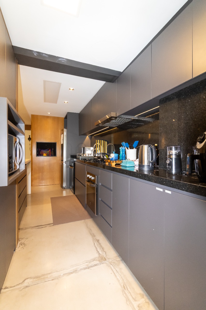 Apartamento Garden 2 dormitórios no bairro Chácara das Pedras