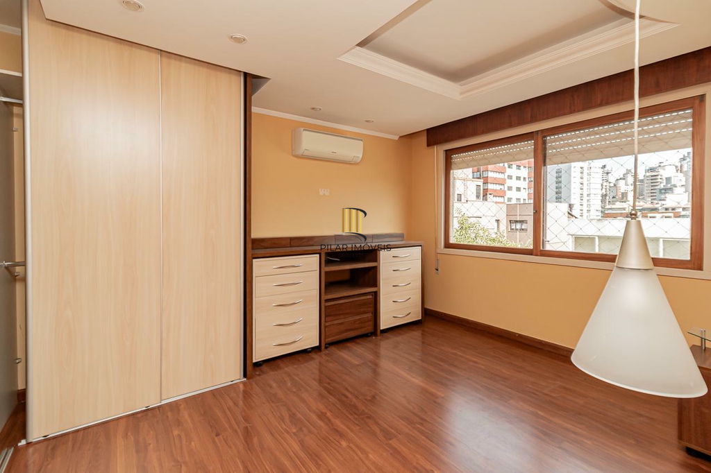 Apartamento 3 dormitórios no bairro Petrópolis