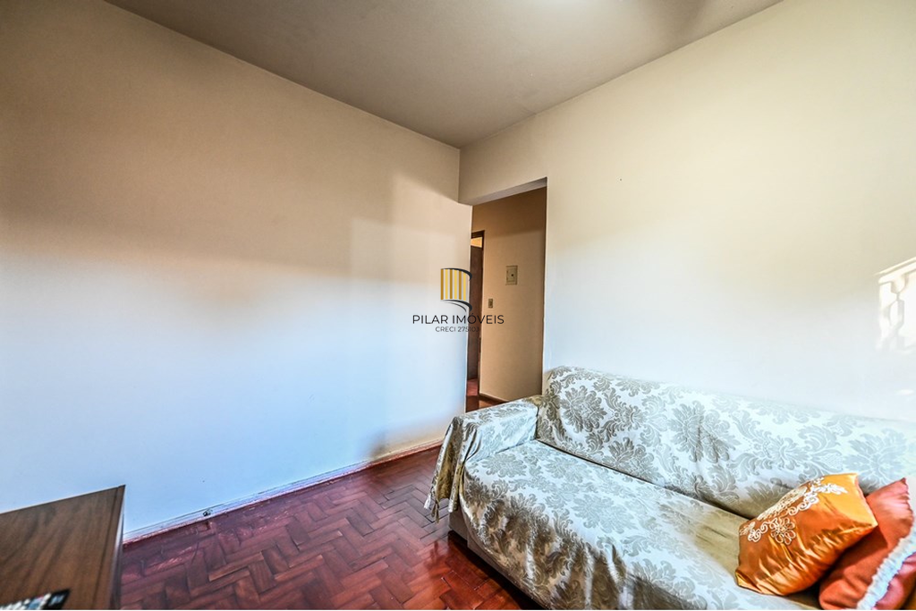 Casa de Condomínio 3 dormitórios no bairro Santa Tereza