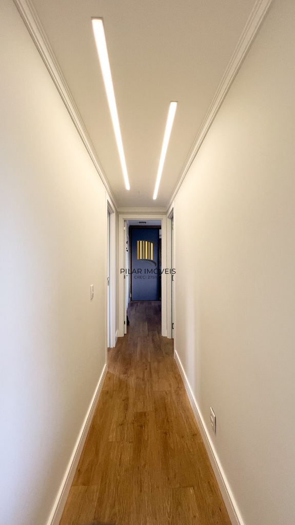 Apartamento 3 dormitórios no bairro Jardim Lindóia