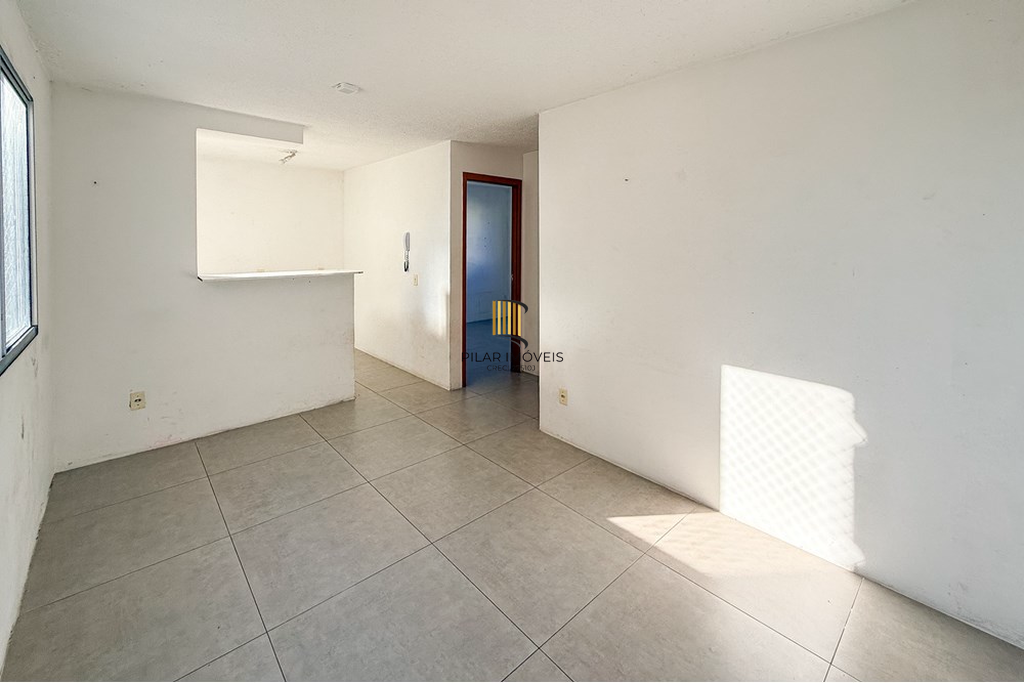 Apartamento 2 dormitórios no bairro São José