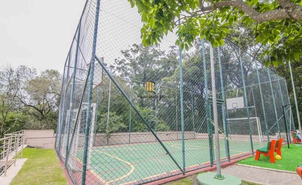 Apartamento 2 dormitórios no bairro Jardim Carvalho