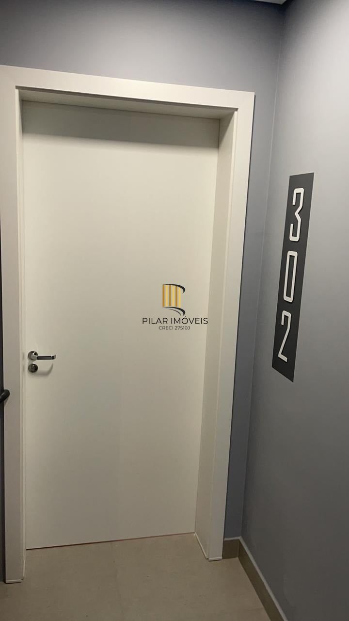 Apartamento 3 dormitórios no bairro Morro do Espelho