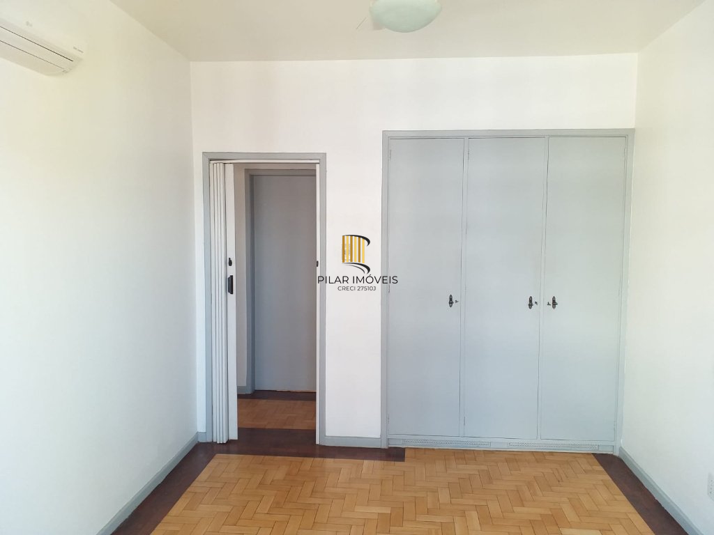 Apartamento 3 dormitórios no bairro Centro Histórico