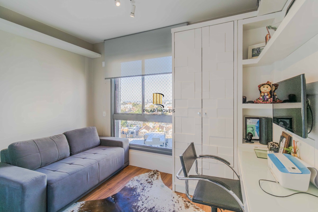 Apartamento 4 dormitórios no bairro Jardim Europa