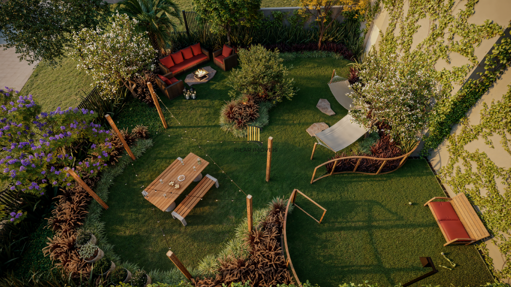 Apartamento 2 dormitórios no bairro Jardim Planalto