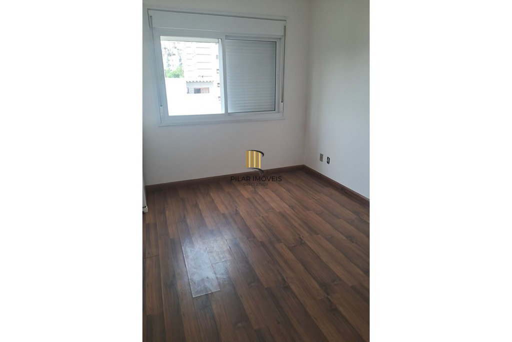 Apartamento 1 dormitório no bairro Menino Deus