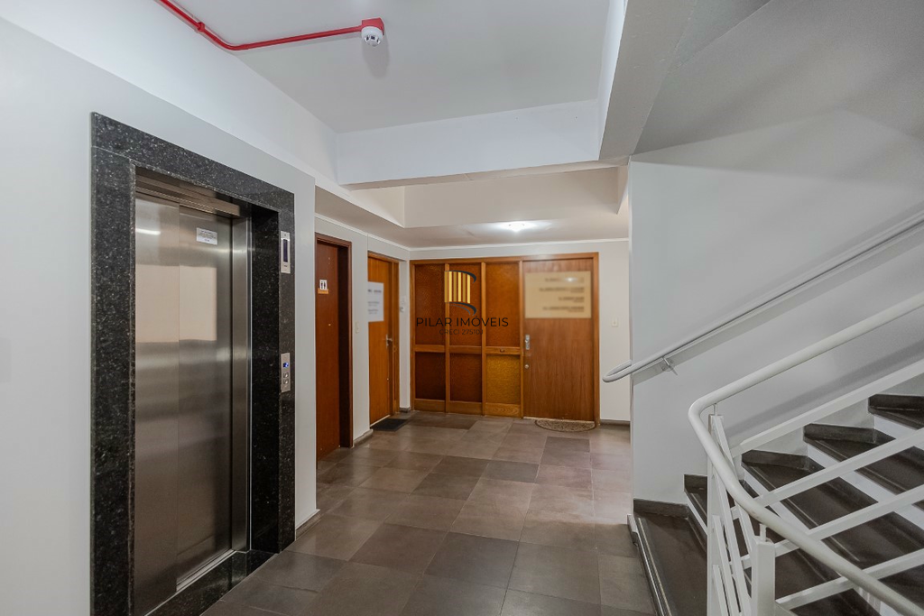 Sala Comercial no bairro Menino Deus