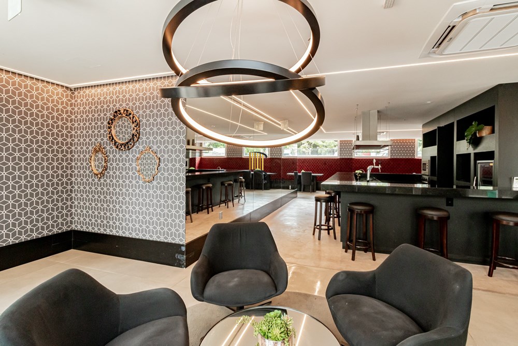 Apartamento 2 dormitórios no bairro São Sebastião