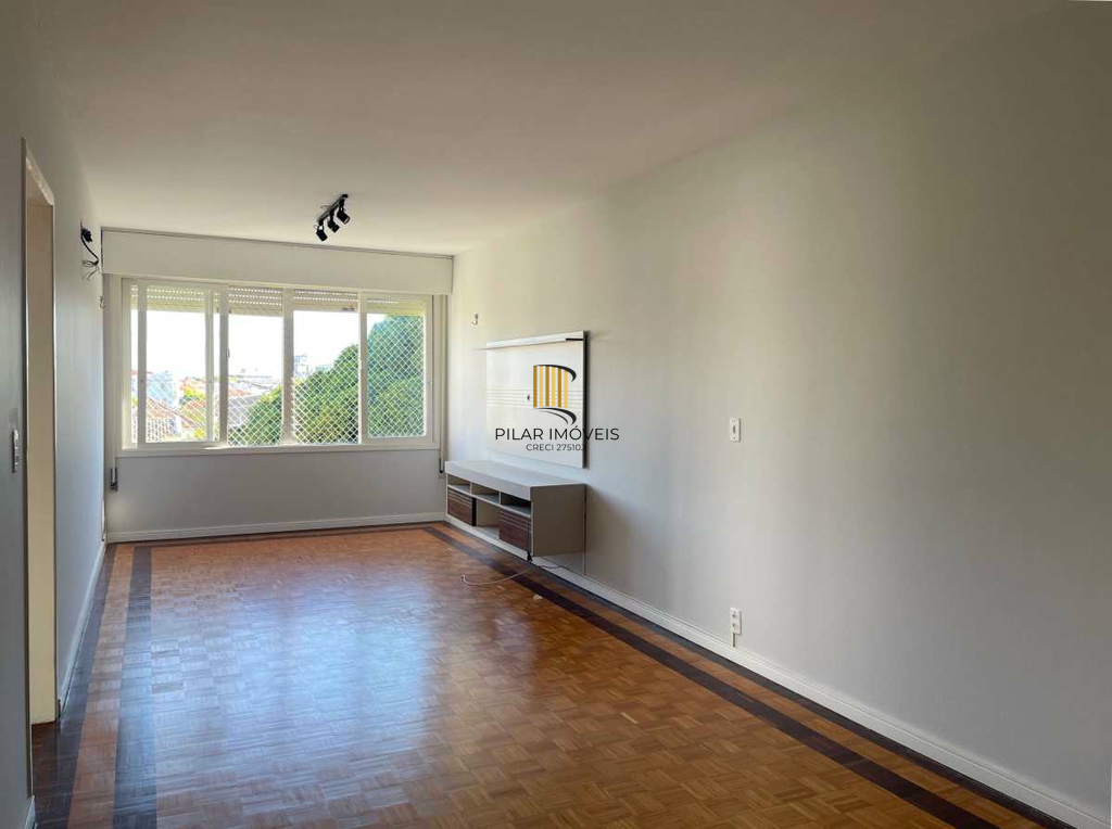 Apartamento 2 dormitórios no bairro São João