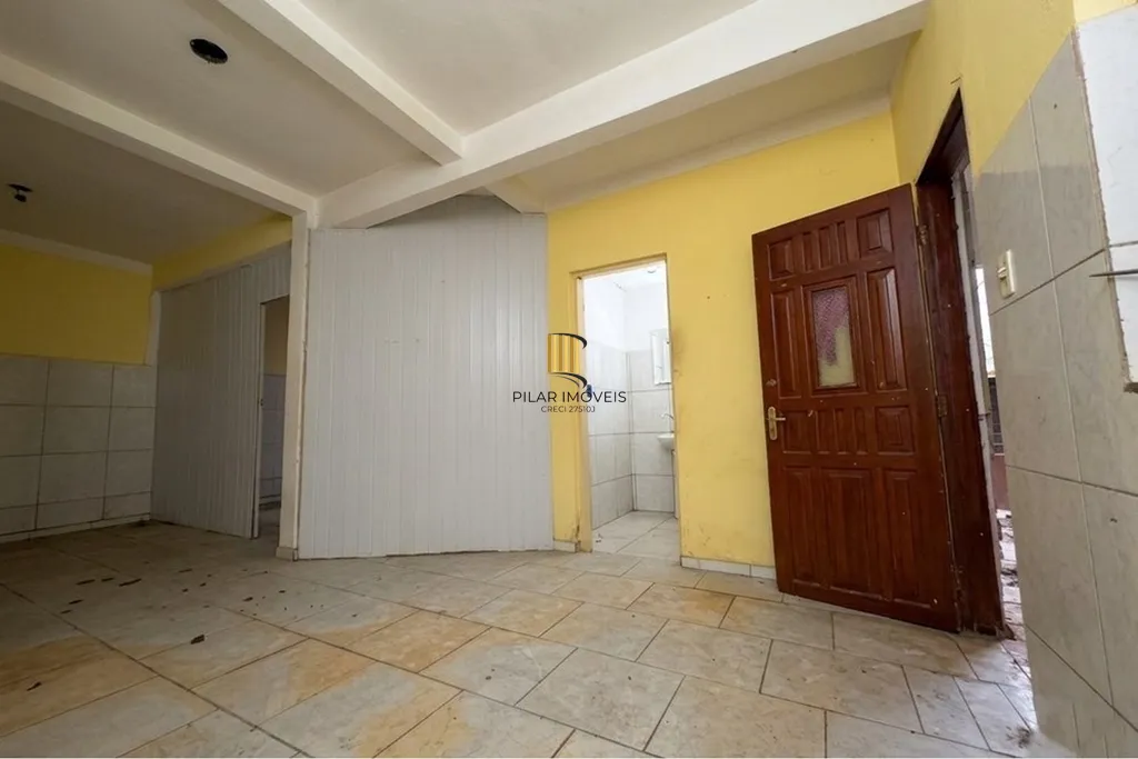 Casa 6 dormitórios no bairro São José