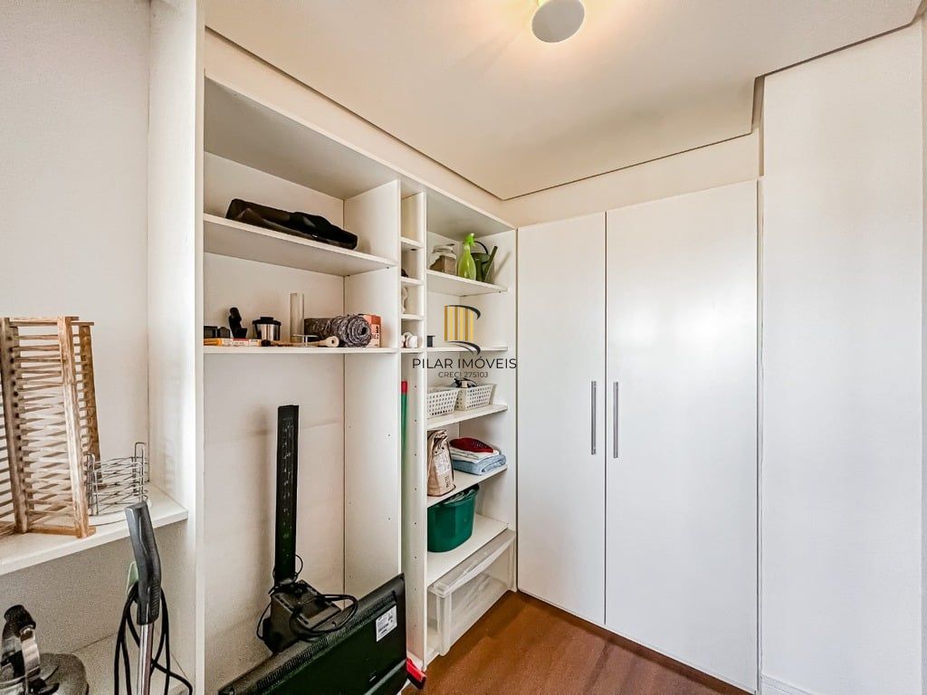 Apartamento 3 dormitórios no bairro Rio Branco