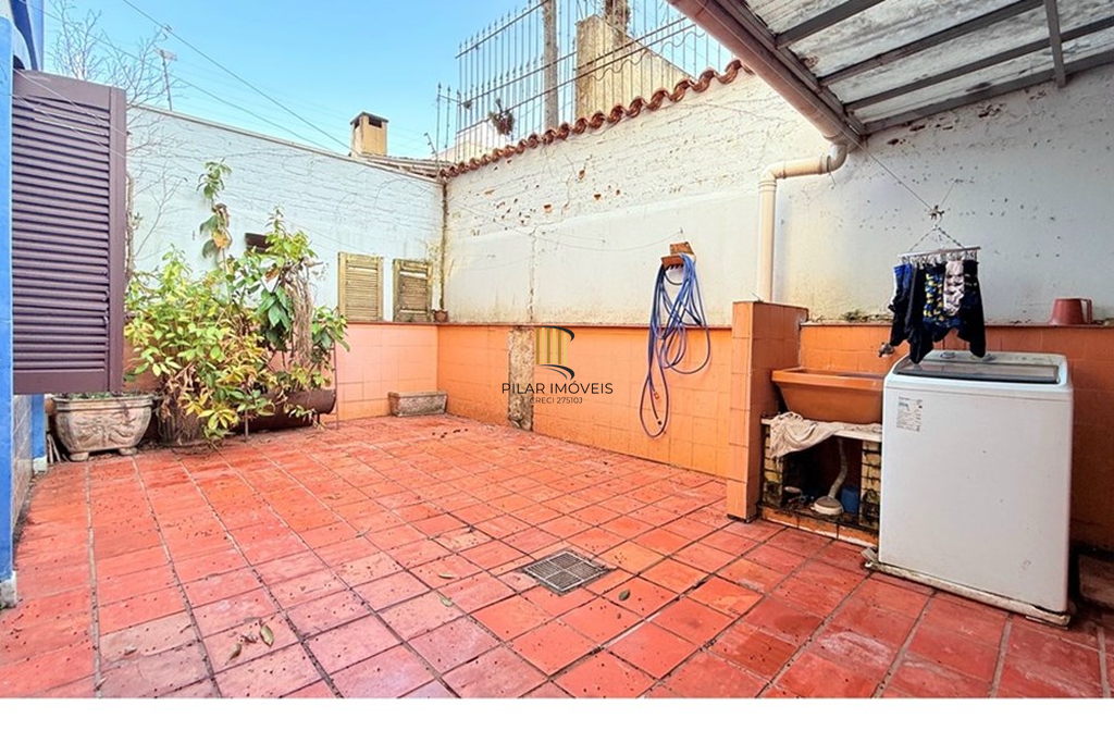 Apartamento 3 dormitórios no bairro Higienópolis