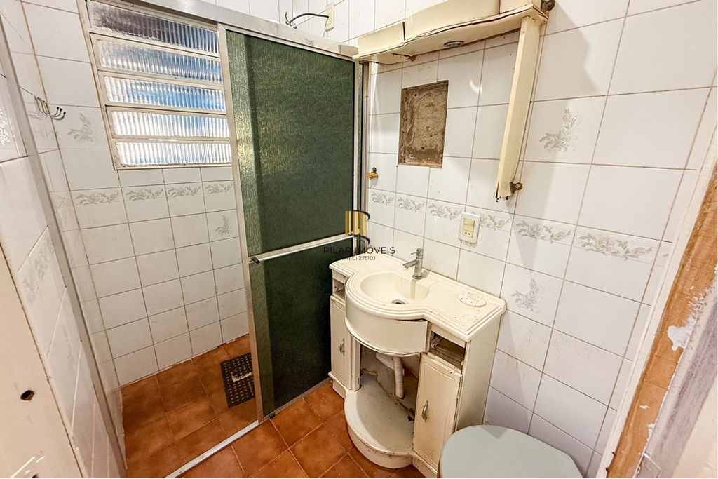 Casa 3 dormitórios no bairro Rio Branco