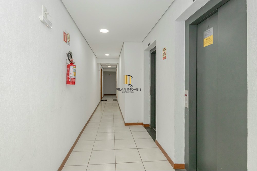 Apartamento 2 dormitórios no bairro Tristeza