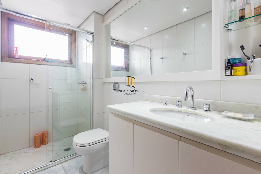 Apartamento 3 dormitórios no bairro Rio Branco