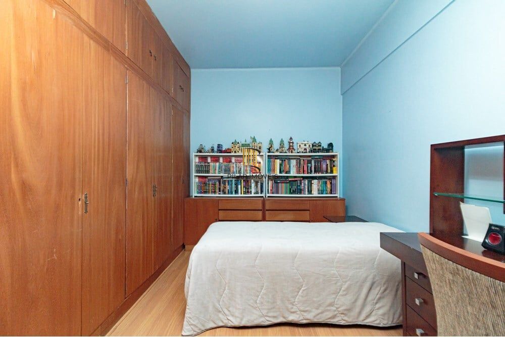Apartamento 3 dormitórios no bairro Rio Branco