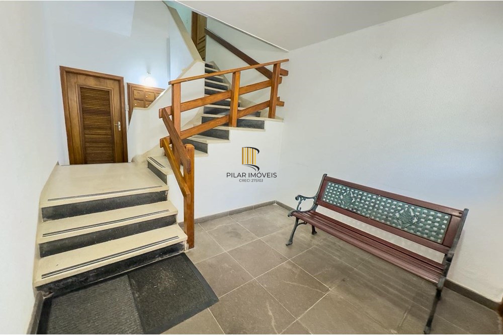 Apartamento 3 dormitórios no bairro Petrópolis