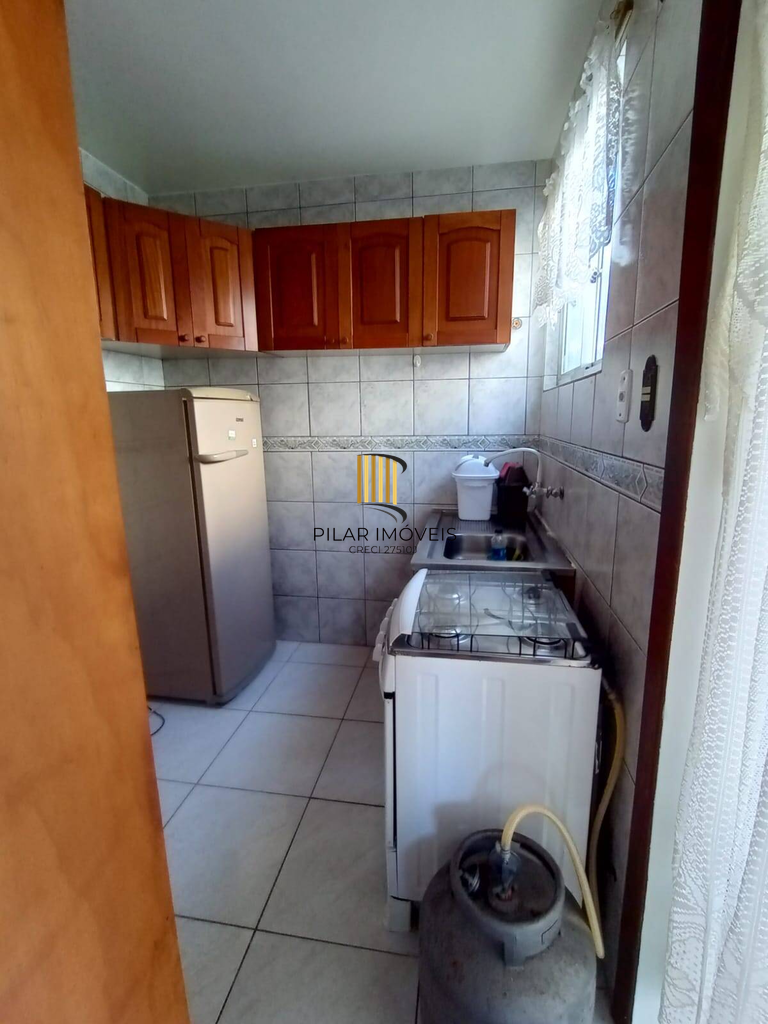 Apartamento 3 dormitórios no bairro Sarandi