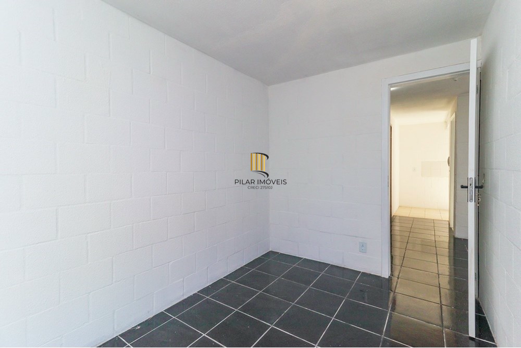 Apartamento 2 dormitórios no bairro Vila Nova