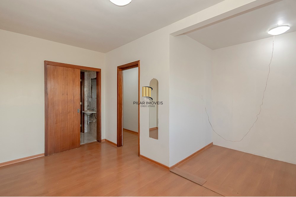 Casa 4 dormitórios no bairro Jardim Planalto