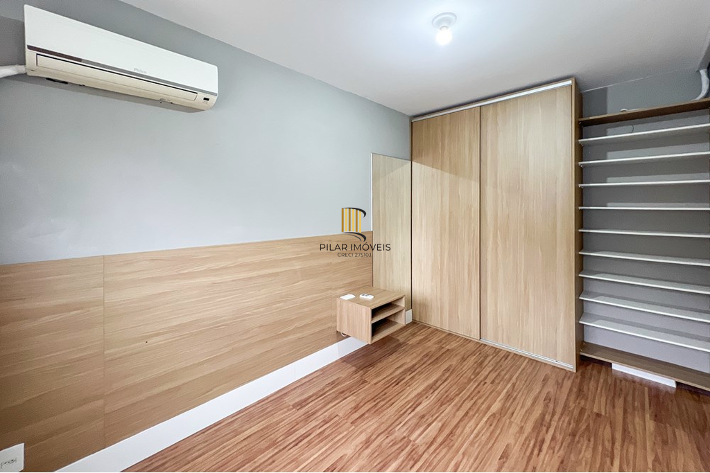 Apartamento 2 dormitórios no bairro Estância Velha