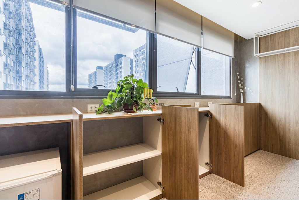 Sala Comercial no bairro Jardim Lindóia