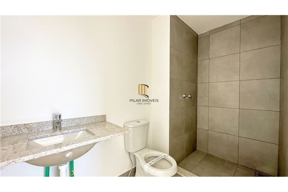 Apartamento 2 dormitórios no bairro Jardim do Salso