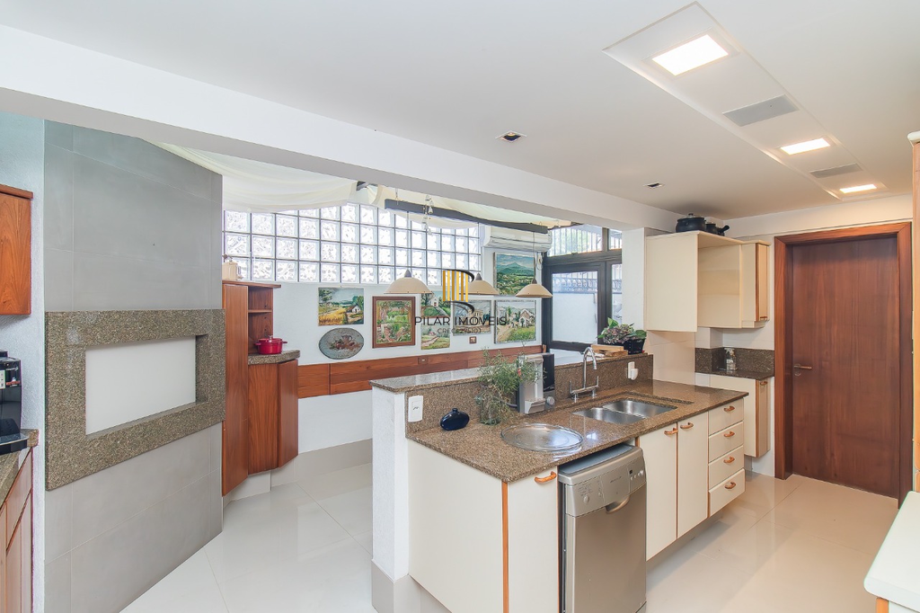 Apartamento Garden 3 dormitórios no bairro Petrópolis