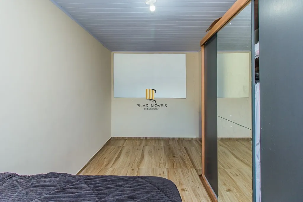 Casa 5 dormitórios no bairro Harmonia