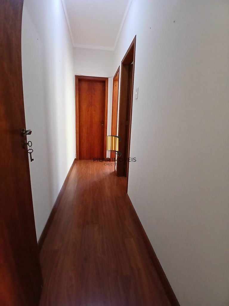 Apartamento 2 dormitórios no bairro Independência
