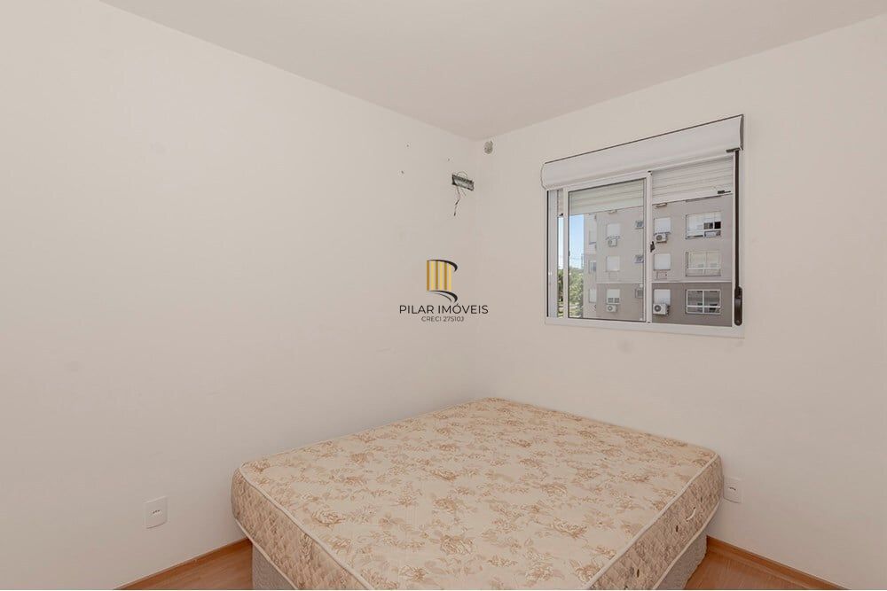 Apartamento 2 dormitórios no bairro Jardim Carvalho
