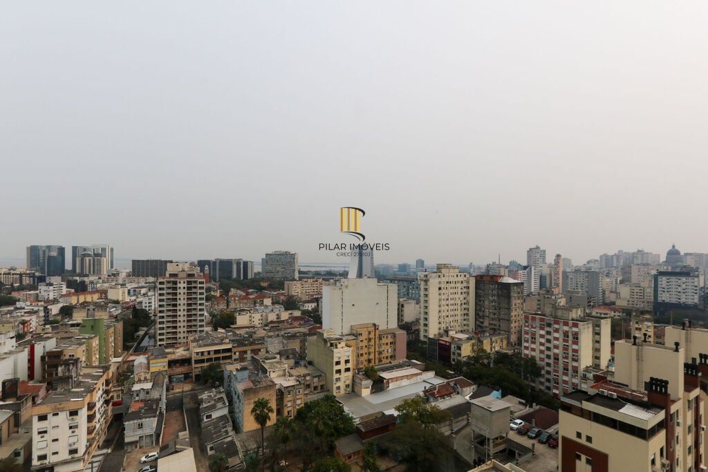 Apartamento 2 dormitórios no bairro Cidade Baixa
