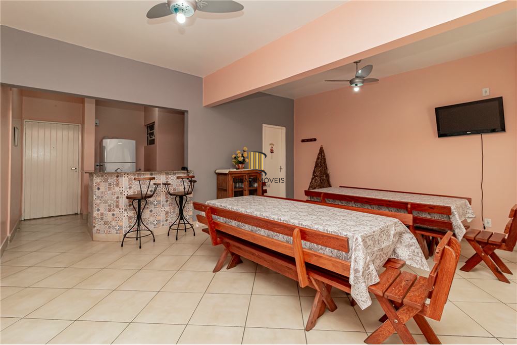 Apartamento 1 dormitório no bairro Centro Histórico