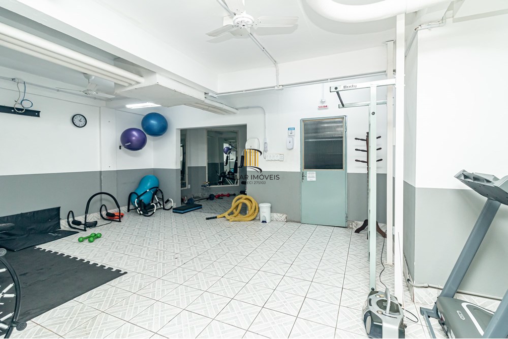 Apartamento 3 dormitórios no bairro Boa Vista