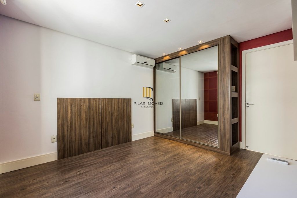 Apartamento 2 dormitórios no bairro Menino Deus