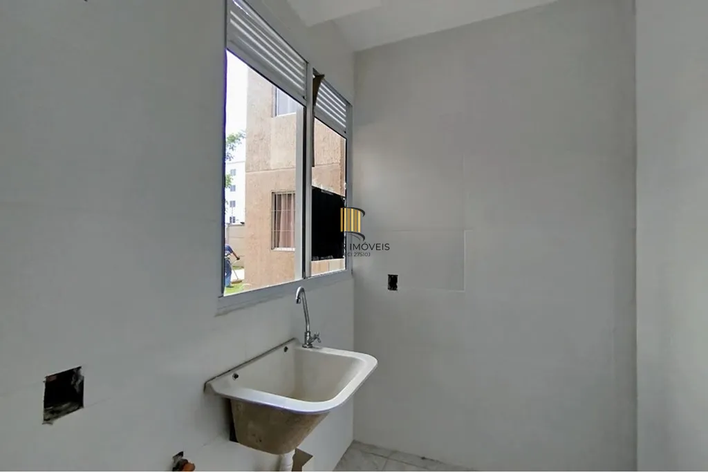 Apartamento 2 dormitórios no bairro Rio Branco