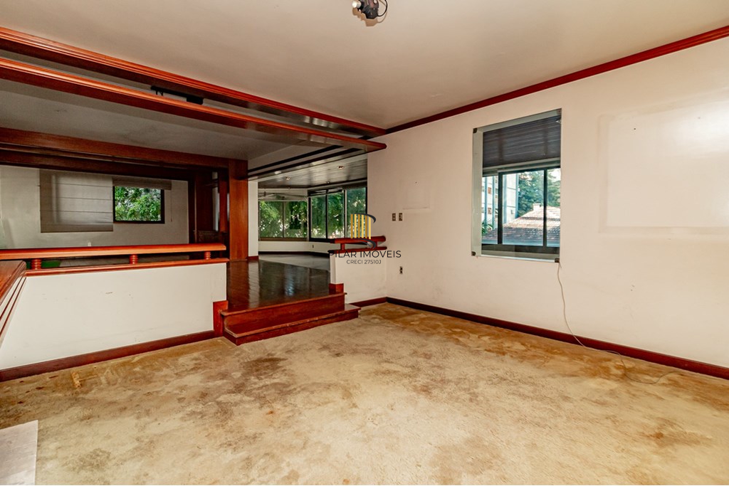Apartamento 3 dormitórios no bairro Rio Branco