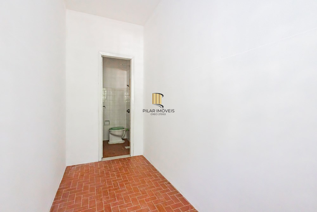 Apartamento 2 dormitórios no bairro Centro Histórico