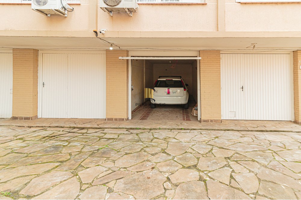 Apartamento 1 dormitório no bairro Praia de Belas