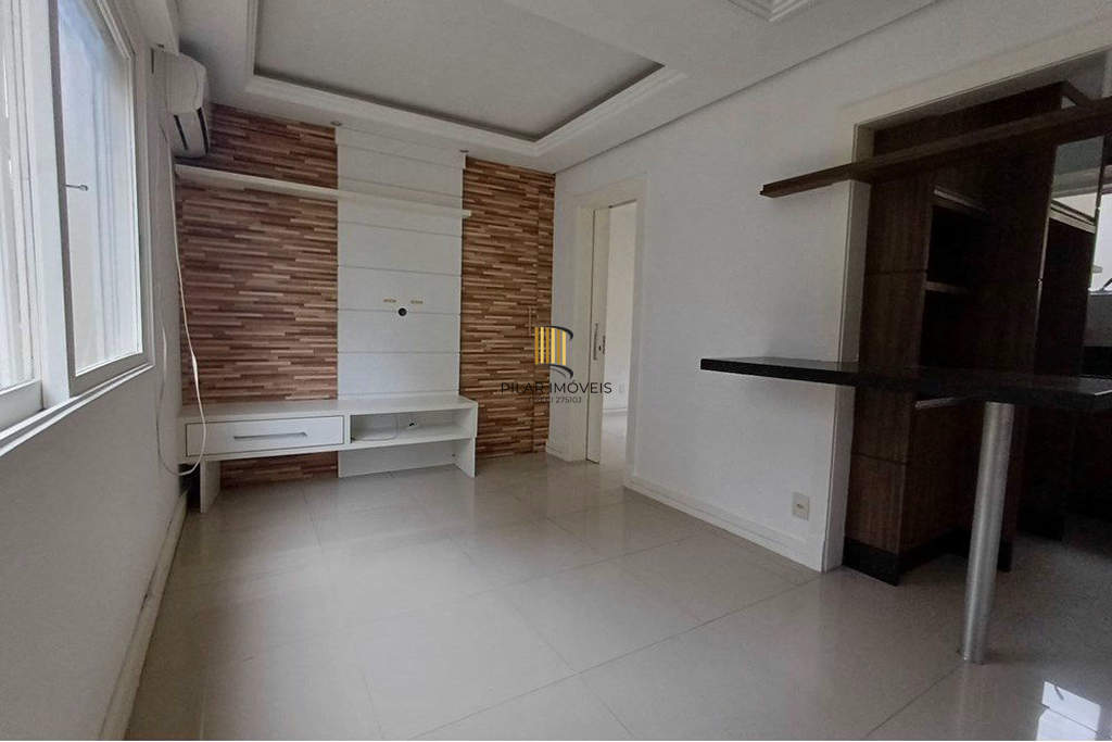 Apartamento 1 dormitório no bairro Partenon