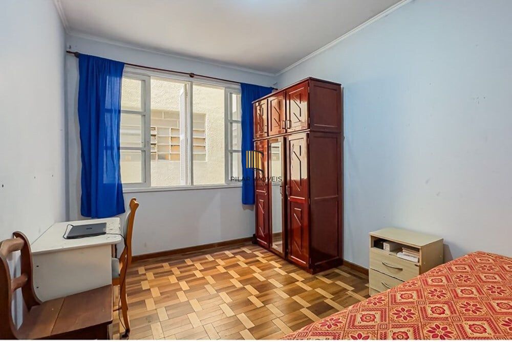 Apartamento 2 dormitórios no bairro Floresta