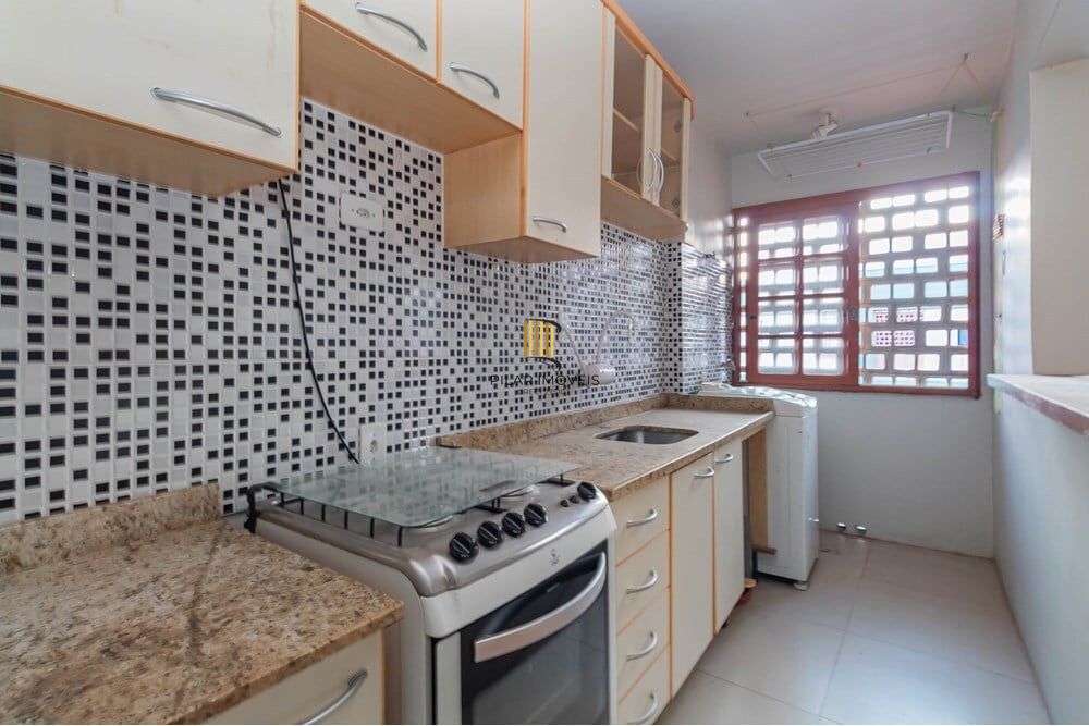 Apartamento 1 dormitório no bairro Petrópolis