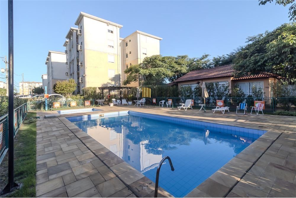 Apartamento 3 dormitórios no bairro Humaitá