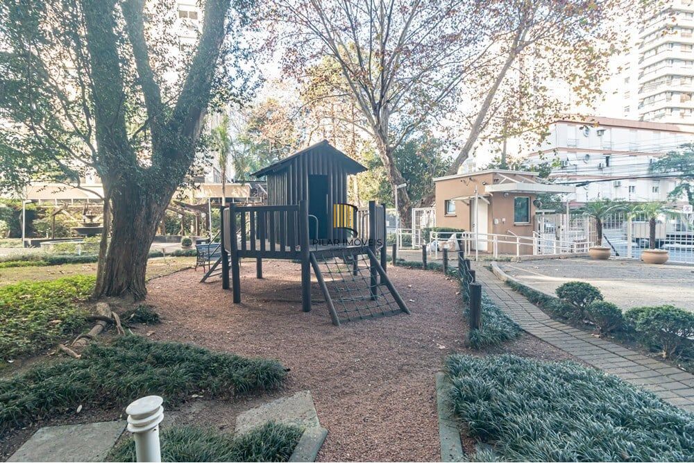 Apartamento 3 dormitórios no bairro Passo da Areia